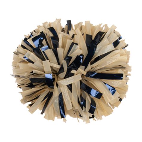 Wet-Look with Metallic Flash Poms - Youth - getpoms.com