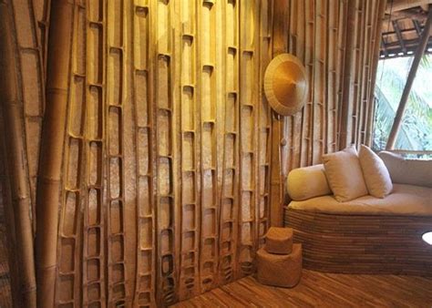 Bamboo Wall Paneling: Bamboo Wall Paneling From Center Slice – Vizimac ...