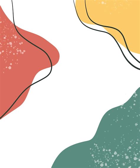 Web Design and Development Background Aesthetic Minimalist Background