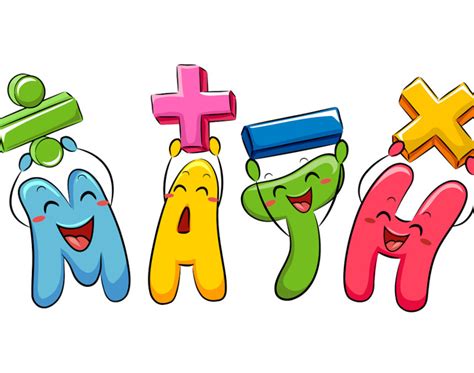 Math Shows 的图像结果