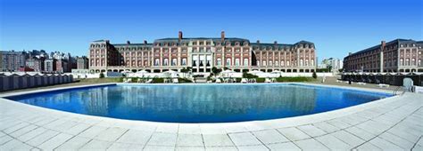 NH GRAN HOTEL PROVINCIAL (Mar del Plata) - Hotel Reviews, Photos, Rate ...