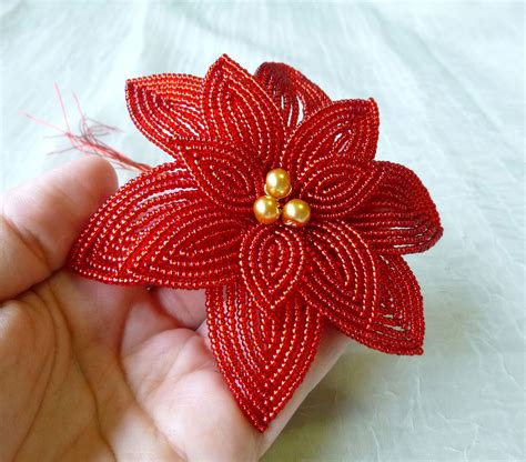 Flower Bead Patterns - Pattern Matching Algorithms