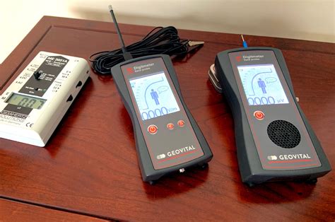 Image result for EMF Meter Testing