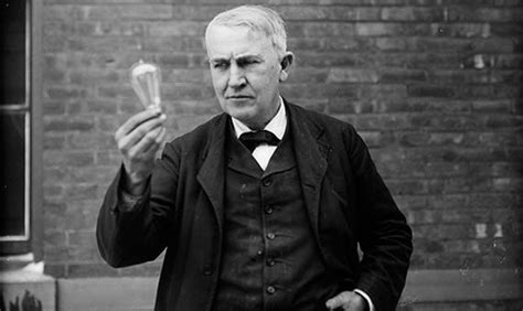 We need more Edisons than Einsteins — How Edison’s Techniques Can ...