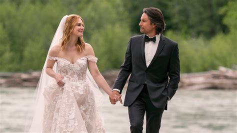 'Virgin River' Season 7: What we know so far about cast, release, more