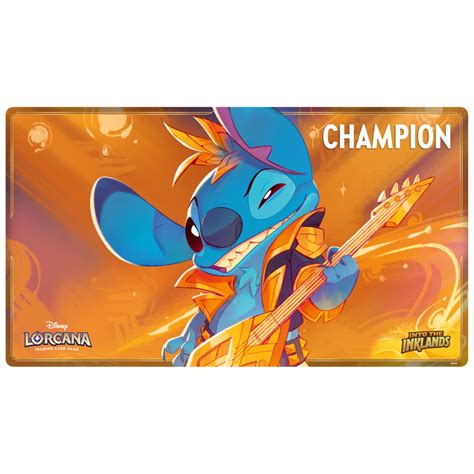 Disney Lorcana Announces World Championship