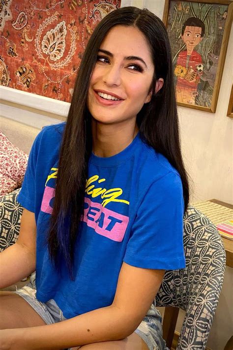 11 pictures that take you inside Katrina Kaif's colourful bohemian ...