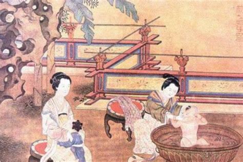 洗浴王带你了解中国沐浴文化的发展史 - 知乎
