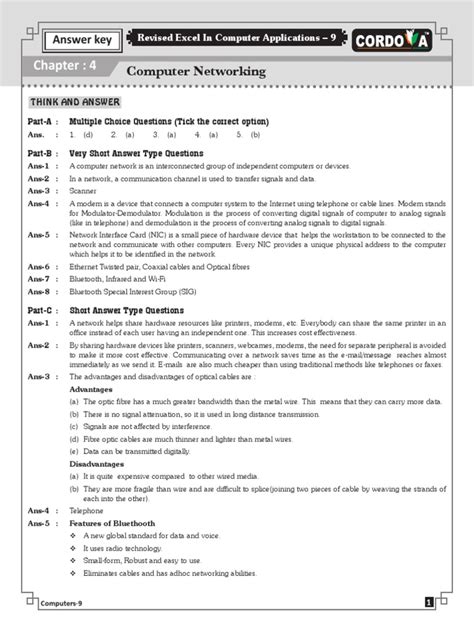 Image result for NBF Class 9 Books Computer Chapter 4