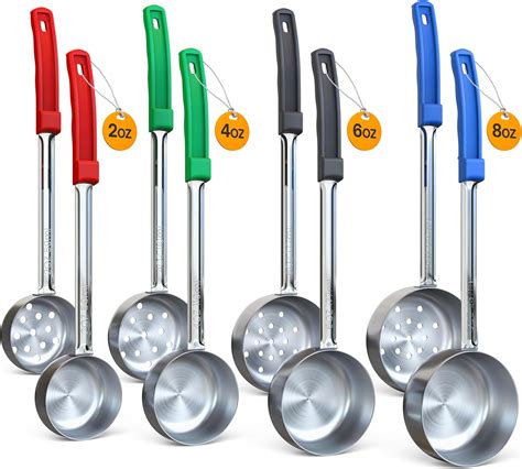 Portion Control Serving Spoons - Bariatric & Gastric Must Haves ...