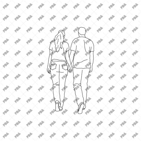 People Vector Back View 的图像结果