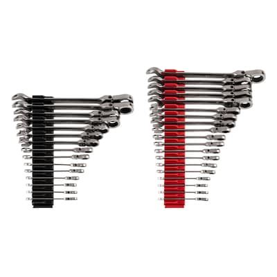 TEKTON Ratchet Wrenches & Sets at Lowes.com