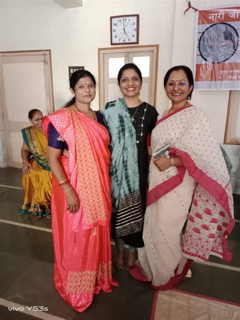 Dr.Shilpa Gediya from Bhavnagar is Super Woman 2022 Contestant