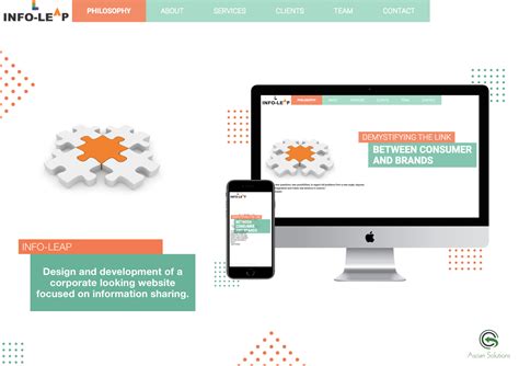 Ascian Solutions | Website Development and Online Marketing Solutions