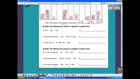 Image result for Lesson 3 Homework 2.3 Grade 2