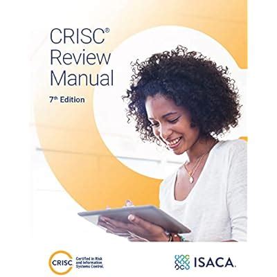Isaca Comprehensive CRISC Exam Prep Guide, 7th Edition India | Ubuy
