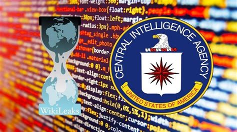 Theft of CIA hacking tools spotlights the spy agency’s “lax” security ...