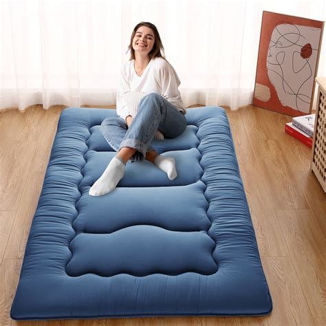 Futon Mattress For Sitting at Matthew Calzada blog