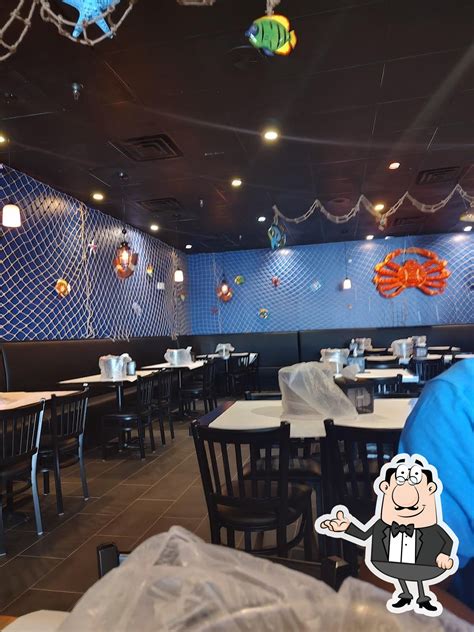 Crab Seafood House in clayton, Clayton - Restaurant menu, prices and ...