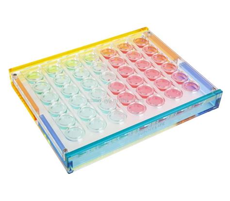 Acrylic Stackable Game Set 的图像结果