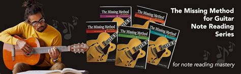 Buy The Missing Method for Guitar: The 5th Position: 2 (The Missing ...