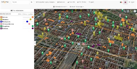 Image result for Spatial View