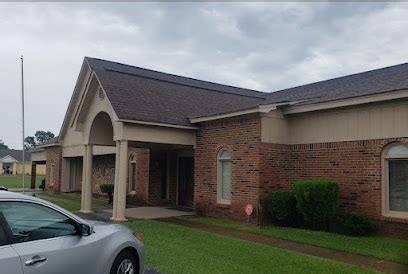 Rollins' Mortuary in Tuscaloosa, Alabama, USA - The web for funeral ...