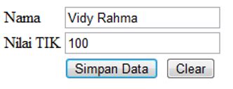 Image result for Reset Submit HTML