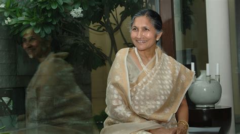 Savitri Jindal Net Worth | Who Is Savitri Jindal? | Savitri Jindal Net ...
