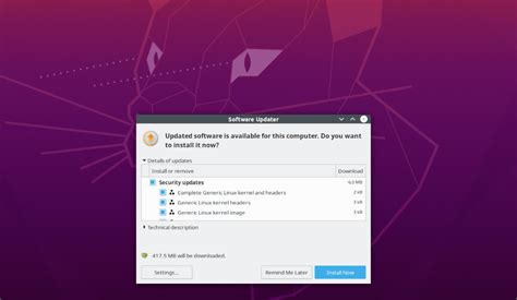 Image result for Ubuntu Updates