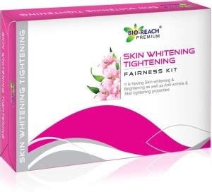 Bio Reach Skin Whitening Tightening Fairness cream - Price in India ...