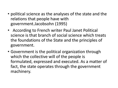 Understanding Culture, Society and Politics | PPTX