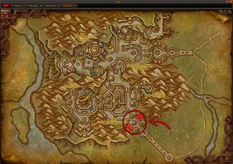 The War Within PvP Vendors, Rewards, & Gear - World of Warcraft - Warcraft Tavern