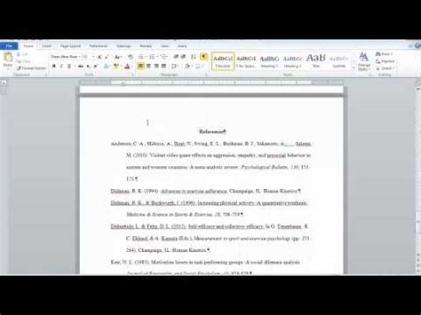 Image result for APA 16th Edition Reference Example