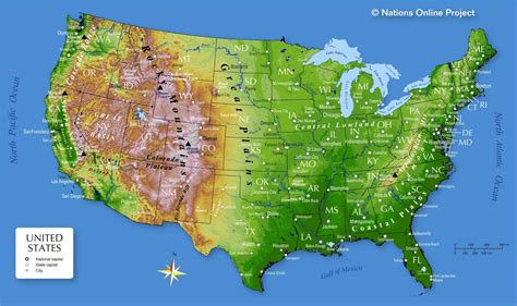 The United States Map Global 的图像结果