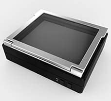 Buy Dual wave length Transilluminator, cat# 120028GB 120028GB in India ...