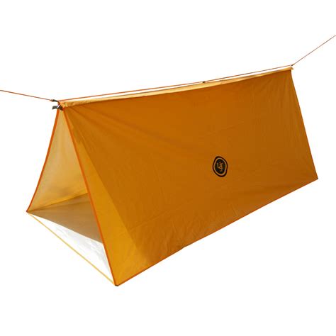 Ust Tube Tarp And Camping Shelter With Compact Multifunctional Use ...