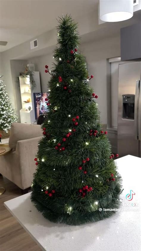 Image result for DIY Mini Christmas Tree Keychains