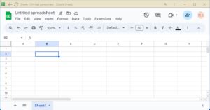 Image result for Google Sheet Tutorials