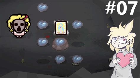 1 PIĘTRO SACRIFICE ROOM - Zagrajmy w The Binding Of Isaac: Afterbirth ...