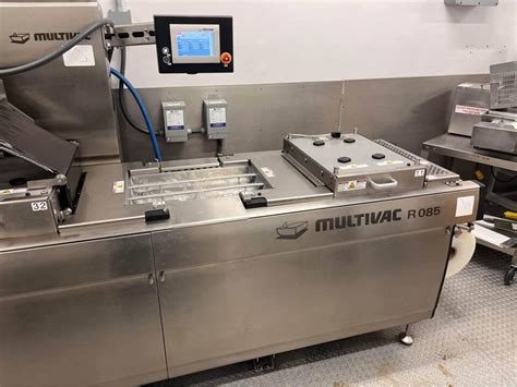 Printer for Multivac Packaging Machine 的图像结果