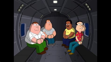 Family Guy Season 8 Image | Fancaps