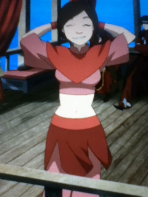 Ty Lee by OhYeahCartoonsFan-2 on DeviantArt