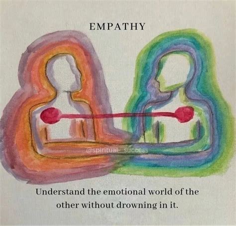 Empathy the art of understanding others without losing yourself. | Empathy quotes, Feelings, Empathy