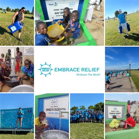 Reconstruct 100 Water Wells in Africa!