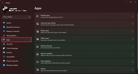 Image result for Open Program On Startup Windows 11