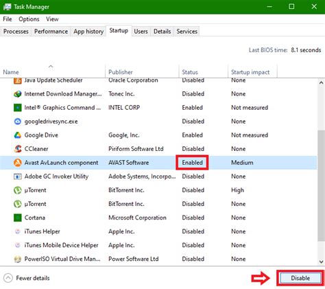 Clean Boot Tutorial 的图像结果