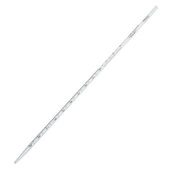 Celltreat 229202 Serological Pipet, 2mL Capacity, Sterile, Individually ...