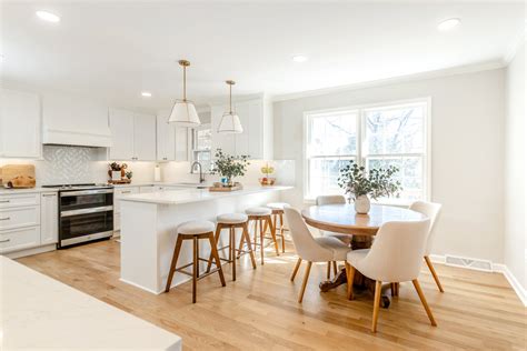 Sugar Creek Kitchen Remodel | Greer, SC — Ashmore Builders Inc