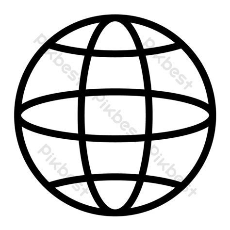 Internet Icon Vector 的图像结果